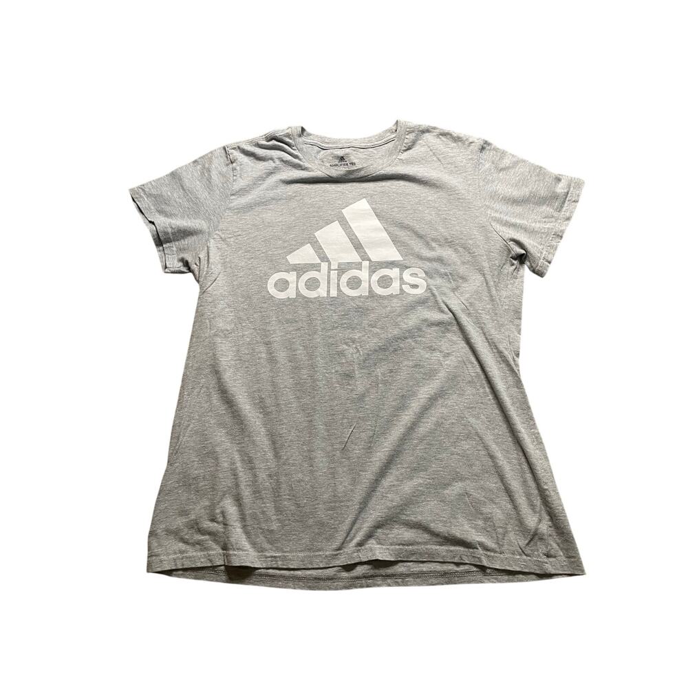 Adidas Women's Essentials Logo Tee - Size XL **